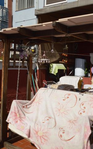 Apartamento à venda com 45m², 1 quarto e sem vagaÁrea Externa e de Serviço