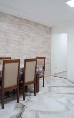 Casa à venda com 200m², 3 quartos e 2 vagasCozinha