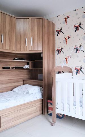 Casa à venda com 200m², 3 quartos e 2 vagasQuarto 1