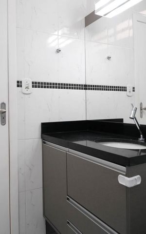 Casa à venda com 200m², 3 quartos e 2 vagasBanheiro