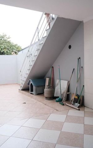 Casa à venda com 200m², 3 quartos e 2 vagasÁrea gourmet