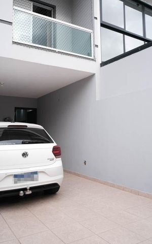 Casa à venda com 200m², 3 quartos e 2 vagasÁrea gourmet