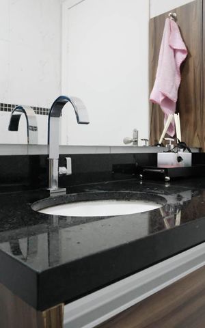 Casa à venda com 200m², 3 quartos e 2 vagasLavabo
