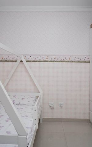 Casa à venda com 200m², 3 quartos e 2 vagasQuarto 2