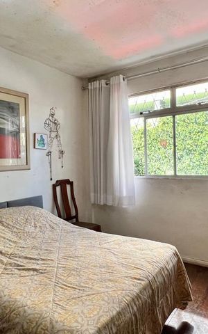 Apartamento à venda com 154m², 4 quartos e 1 vagaQuarto