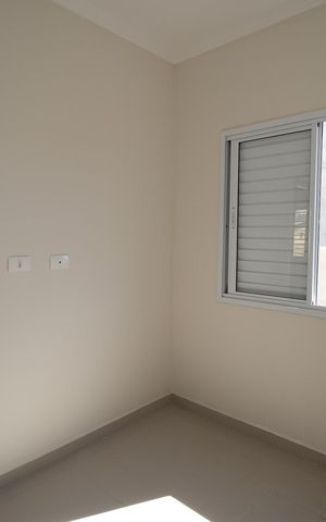 Apartamento à venda com 41m², 2 quartos e sem vaga Apartamento à venda com 41m², 2 quartos e sem vagaQuarto 2