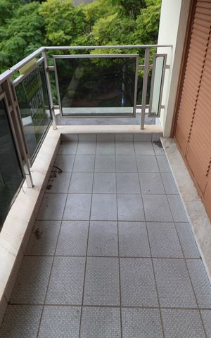 Apartamento à venda com 244m², 3 quartos e 2 vagasSacada 3