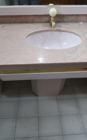 Apartamento à venda com 244m², 3 quartos e 2 vagasLavabo