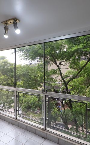 Apartamento à venda com 244m², 3 quartos e 2 vagasSacada 2