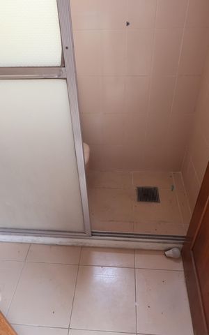 Apartamento à venda com 244m², 3 quartos e 2 vagasBanheiro de Serviço