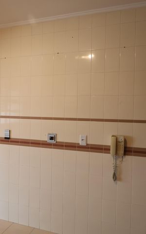 Apartamento à venda com 244m², 3 quartos e 2 vagasCozinha