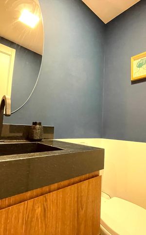 Apartamento à venda com 51m², 2 quartos e 1 vagaLavabo
