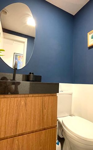 Apartamento à venda com 51m², 2 quartos e 1 vagaLavabo