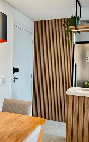 Apartamento à venda com 51m², 2 quartos e 1 vagaSala