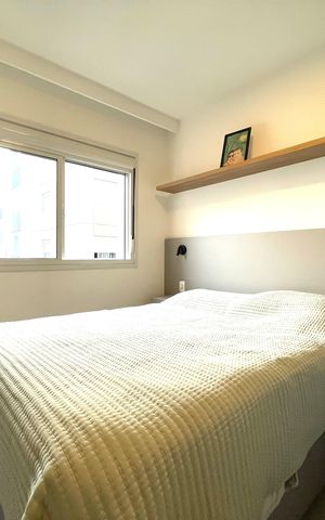 Apartamento à venda com 51m², 2 quartos e 1 vagaQuarto 1