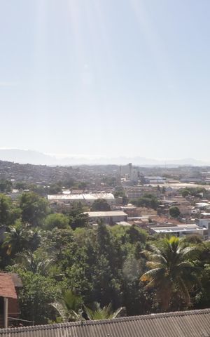 Apartamento à venda com 40m², 2 quartos e 1 vagaVaranda da Sala vista