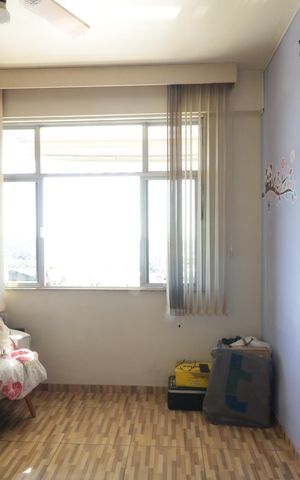 Apartamento à venda com 40m², 2 quartos e 1 vagaQuarto 1