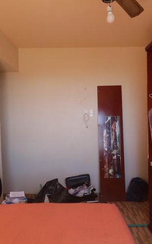Apartamento à venda com 40m², 2 quartos e 1 vagaQuarto 2
