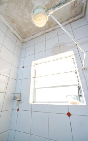 Apartamento para alugar com 600m², 4 quartos e 4 vagas Apartamento para alugar com 600m², 4 quartos e 4 vagasBanheiro social