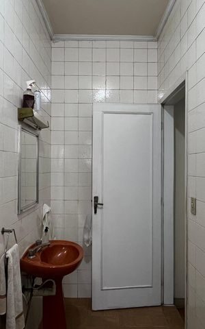 Casa à venda com 280m², 3 quartos e 3 vagas Casa à venda com 280m², 3 quartos e 3 vagasBanheiro da Suíte