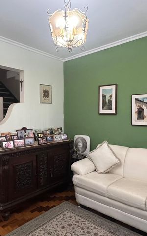 Casa à venda com 280m², 3 quartos e 3 vagas Casa à venda com 280m², 3 quartos e 3 vagasSala 2