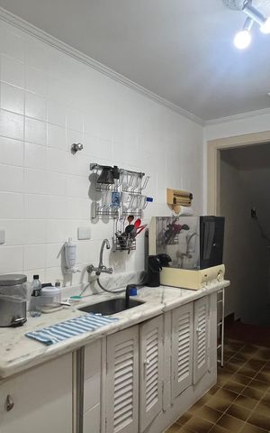 Casa à venda com 280m², 3 quartos e 3 vagas Casa à venda com 280m², 3 quartos e 3 vagasCozinha