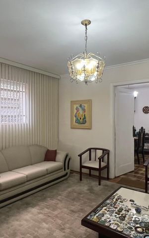 Casa à venda com 280m², 3 quartos e 3 vagas Casa à venda com 280m², 3 quartos e 3 vagasSala 1