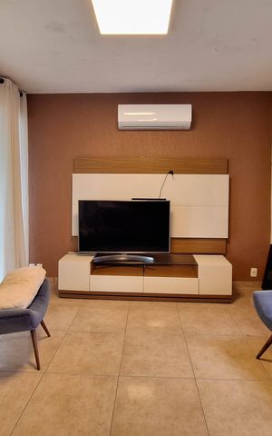 Casa para alugar com 320m², 2 quartos e 4 vagas Casa para alugar com 320m², 2 quartos e 4 vagasSala