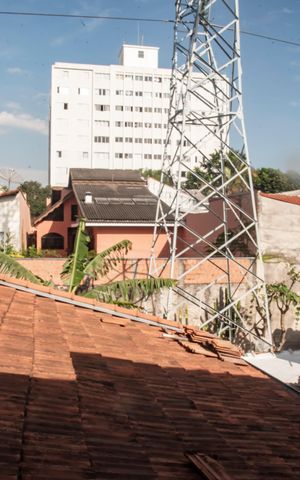 Casa de condomínio para alugar com 75m², 2 quartos e sem vagaVista do Quarto 2