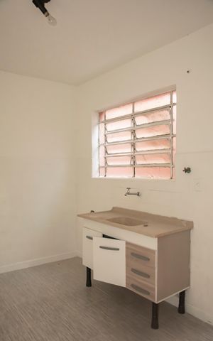 Casa de condomínio para alugar com 75m², 2 quartos e sem vagaCozinha