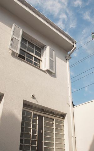 Casa de condomínio para alugar com 75m², 2 quartos e sem vagaÁrea Externa