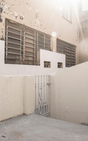 Casa de condomínio para alugar com 75m², 2 quartos e sem vagaÁrea Externa