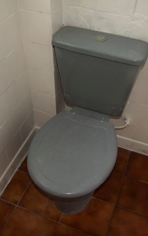 Casa de condomínio para alugar com 75m², 2 quartos e sem vagaBanheiro