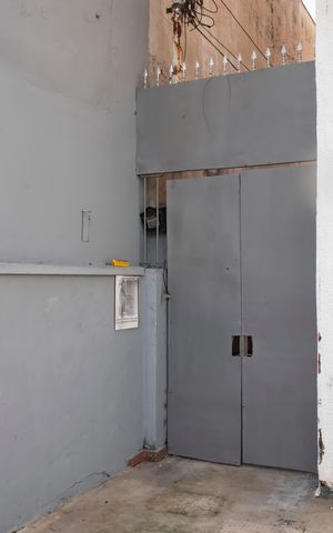 Casa de condomínio para alugar com 75m², 2 quartos e sem vagaFachada
