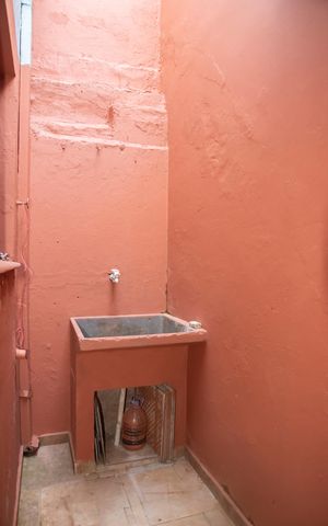 Casa de condomínio para alugar com 75m², 2 quartos e sem vagaÁrea de Serviço