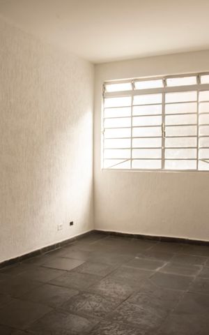 Casa de condomínio para alugar com 75m², 2 quartos e sem vagaSala