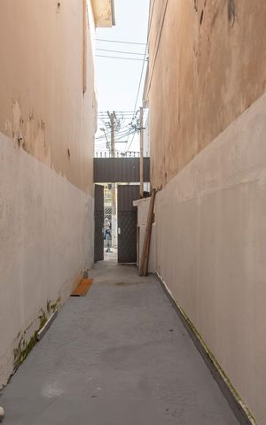 Casa de condomínio para alugar com 75m², 2 quartos e sem vagaÁrea Externa