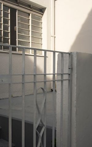 Casa de condomínio para alugar com 75m², 2 quartos e sem vagaÁrea Externa