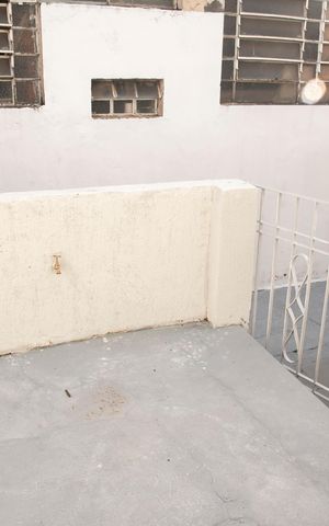 Casa de condomínio para alugar com 75m², 2 quartos e sem vagaVista da Sala