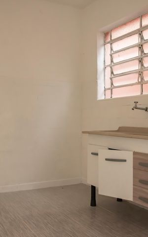 Casa de condomínio para alugar com 75m², 2 quartos e sem vagaCozinha