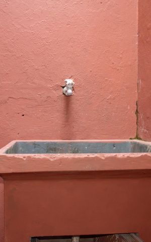 Casa de condomínio para alugar com 75m², 2 quartos e sem vagaÁrea de Serviço