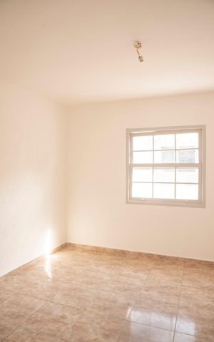 Casa de condomínio para alugar com 75m², 2 quartos e sem vagaQuarto 1