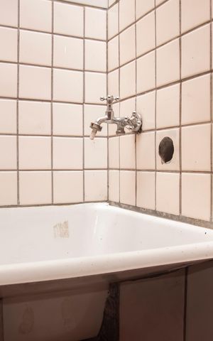 Casa de condomínio para alugar com 75m², 2 quartos e sem vagaÁrea de Serviço