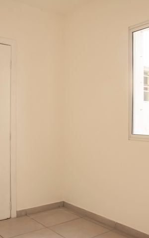 Casa de condomínio para alugar com 75m², 2 quartos e sem vagaQuarto 1