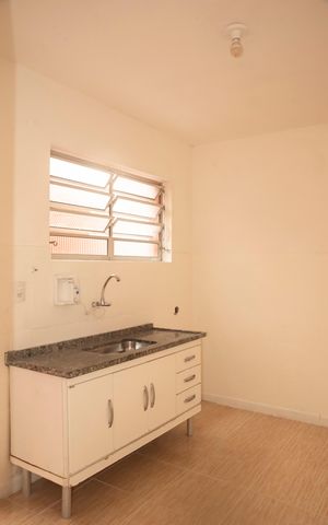 Casa de condomínio para alugar com 75m², 2 quartos e sem vagaCozinha