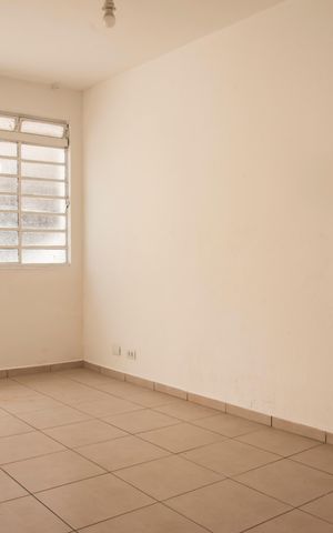 Casa de condomínio para alugar com 75m², 2 quartos e sem vagaSala