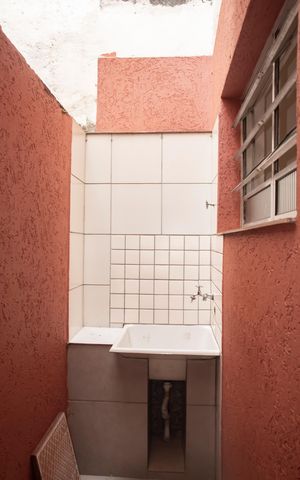 Casa de condomínio para alugar com 75m², 2 quartos e sem vagaÁrea de Serviço