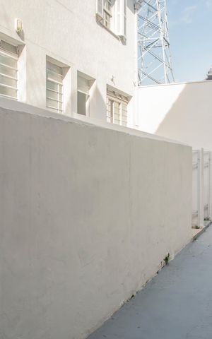 Casa de condomínio para alugar com 75m², 2 quartos e sem vagaAcesso