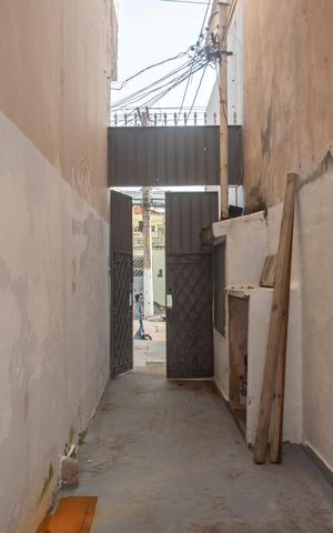 Casa de condomínio para alugar com 75m², 2 quartos e sem vagaEntrada