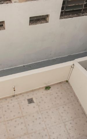 Casa de condomínio para alugar com 75m², 2 quartos e sem vagaVista do Quarto 2